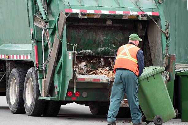 Best Construction Debris Removal  in Joshua, TX