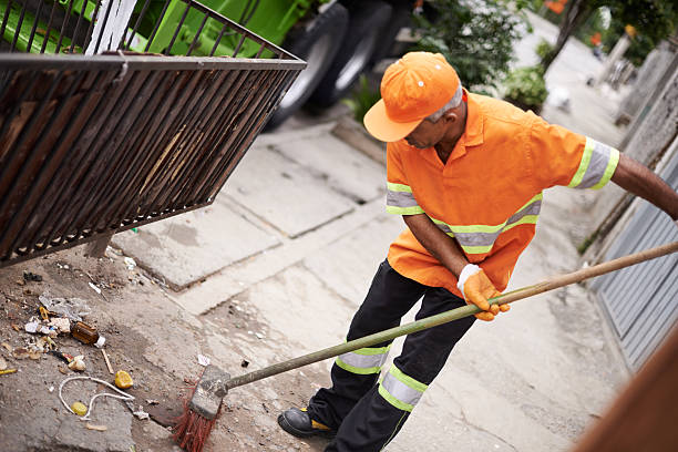 Reliable Joshua, TX Junk Removal Solutions